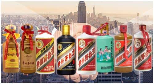 陈巴尔虎旗回收茅台